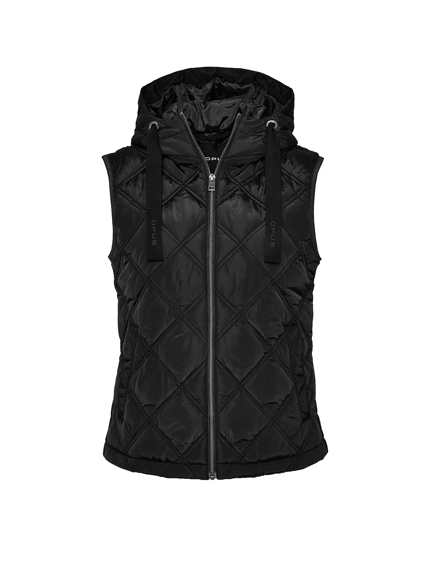 OPUS | Steppgilet WEMO | 